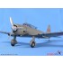 1/48 Imperial Japanese Army (IJA) Type 99 Army Assault Plane Ki-51 ??Sonia??