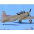 1/48 Imperial Japanese Army (IJA) Type 99 Army Assault Plane Ki-51 ??Sonia??