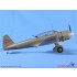 1/48 Imperial Japanese Army (IJA) Type 99 Army Assault Plane Ki-51 ??Sonia??