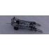 1/35 M13 Carrier Trolley