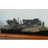 1/35 Lancia 3Ro Cabina Unit