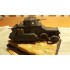 1/35 Autoblinda Fiat 611 Armored Vehicles Complete kit