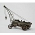 1/35 Tractor Pavesi-Tolotti B Type with Crane