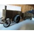 1/72 Fowler Tractor (Armoured Road Train)