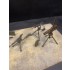 1/35 WWI Italiane Machine Gun Set