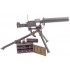1/35 WWI Italiane Machine Gun Set