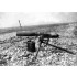 1/35 WWI Italiane Machine Gun Set