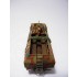 1/35 Improvised Armed Turret 665 Scudato