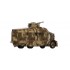 1/35 Lancia 3Ro Improvised Armoured Car Resin Kit