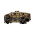 1/35 Lancia 3Ro Improvised Armoured Car Resin Kit