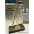 1/35 Unifil Watchtower Resin Kit