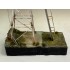1/35 Unifil Watchtower Resin Kit