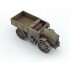 1/35 Austrian Heavy Tractor 80hp Daimler M17 Zugwagen Resin kit