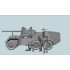 1/35 Italian Breda 501 with Cannon 90/53 and 4-Figure Crew [BNA Special Edition]
