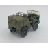 1/35 TM48 Tank Transporter