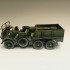 1/35 Dovunque Tractor TP 50 Resin kit