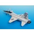 1/48 T-38A Talon 'USAF' (w/Decals)