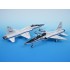 1/48 Northrop T-38A Talon "NASA" Trainer & Chaser Aircraft 