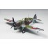 1/48 French AF Curtiss Hawk H75-C1