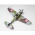 1/48 French AF Curtiss Hawk H75-C1