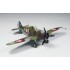 1/48 French AF Curtiss Hawk H75-C1