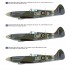 1/48 Supermarine Spitfire Mk.XIVc [Premium Edition]
