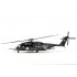 1/72 US Navy Minesweeping Helicopter Sikorsky MH-53E Sea Dragon (Premium Edition kit)