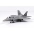 1/72 Lockheed Martin F-22A Raptor Edwards AFB [Premium Edition]