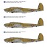 1/72 Boeing B-17C Flying Fortress [Premium Edition]