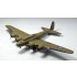 1/72 Boeing B-17C Flying Fortress [Premium Edition]