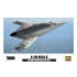 1/72 US Navy X-47B UCAS Demonstrator [Premium Edition]