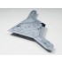 1/72 US Navy X-47B UCAS Demonstrator [Premium Edition]