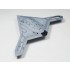 1/72 US Navy X-47B UCAS Demonstrator [Premium Edition]