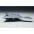 1/72 US Navy X-47B UCAS Demonstrator [Premium Edition]