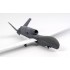 1/72 USAF RQ-4B Global Hawk High Altitude URA [Premium Edition]