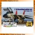 1/32 F-14 Tomcat Boarding Ladder Set for Tamiya kit