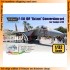 1/32 F-15I IDF "Ra'am" Conversion Set for Tamiya kit