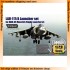 1/48 LAU-117/A Maverick Single Launcher Set for AGM-65 Maverick