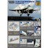 1/48 F/A-18A + Hornet Upgrade Resin set for Hasegawa kit