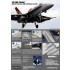 1/48 F/A-18A + Hornet Upgrade Resin set for Hasegawa kit