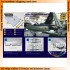 1/48 Hawker Sea Hawk Folding Wing Set for Trumpeter kit