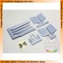 1/48 F-4 Phantom II Hard Wing Flap Down Set for Hasegawa F-4E Early/EJ/J, RF-4E