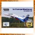 1/48 Su-27 Flanker Late Type Wheel Bay Set for Academy kit