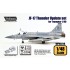1/48 JF-17 Thunder Update set for Trumpeter kits