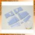 1/72 F/A-18A/B/C/D Folding Wing set for Academy kit