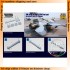 1/72 AN/ALQ-167(V) ECM Pod Set for US Navy F-14/A-6