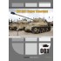 AFV Photo Walk Around Series Vol.1: Super Sherman M50/M51 & M4 in IDF Service (52 pages)