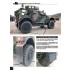 AFV Photo Walk Around Vol.4: Oshkosh M-ATV - M1240A1 & M1277A1 in USFK Service (88 pages)