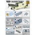 1/48 Fairey Firefly Mk.I Folded Wing Set for Special Hobby