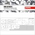 1/350 SMS Seydlitz Battlecruiser Deck Paint Masking for Hobby Boss kit #86510